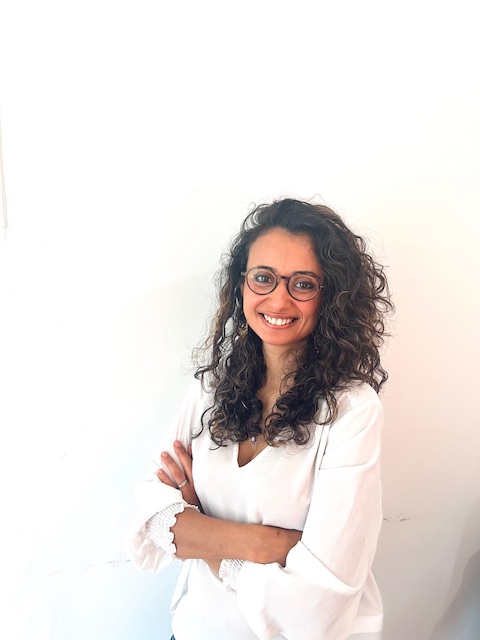 Myriam Banon, hypnothérapeute et psychopraticienne